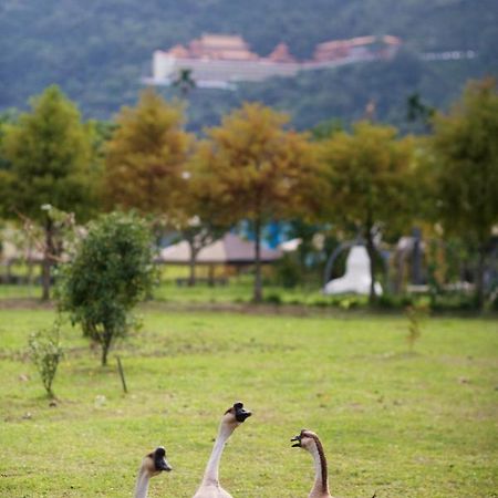 Meihua Lake Leisure Farm Dongshan  Eksteriør billede