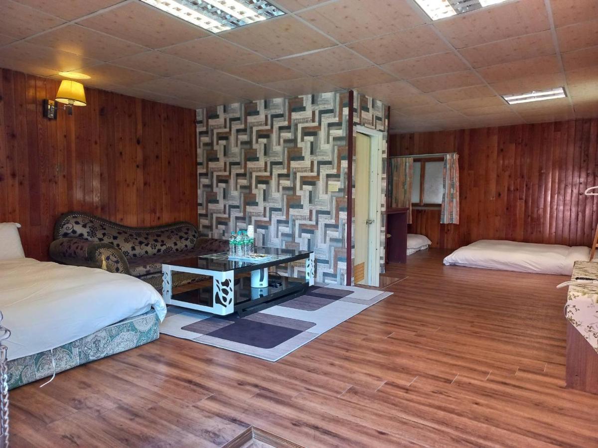 Meihua Lake Leisure Farm Dongshan  Eksteriør billede