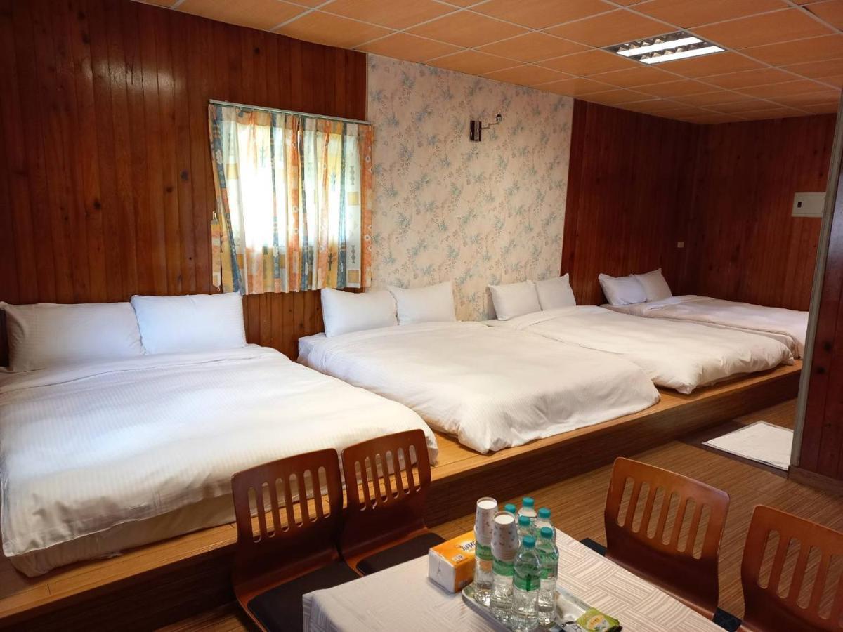 Meihua Lake Leisure Farm Dongshan  Eksteriør billede
