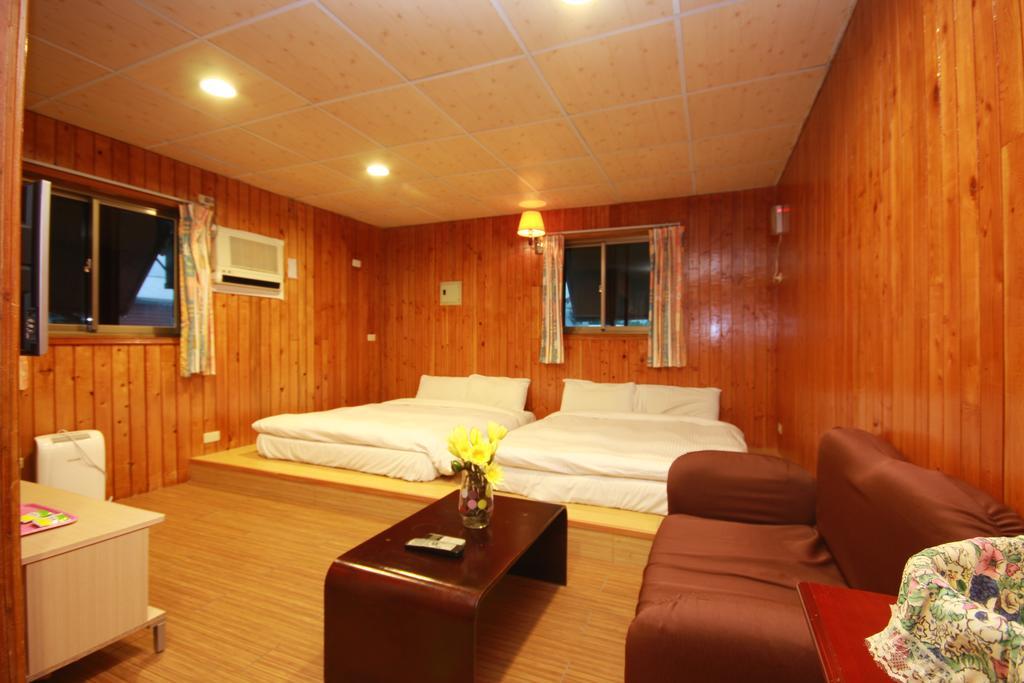 Meihua Lake Leisure Farm Dongshan  Værelse billede