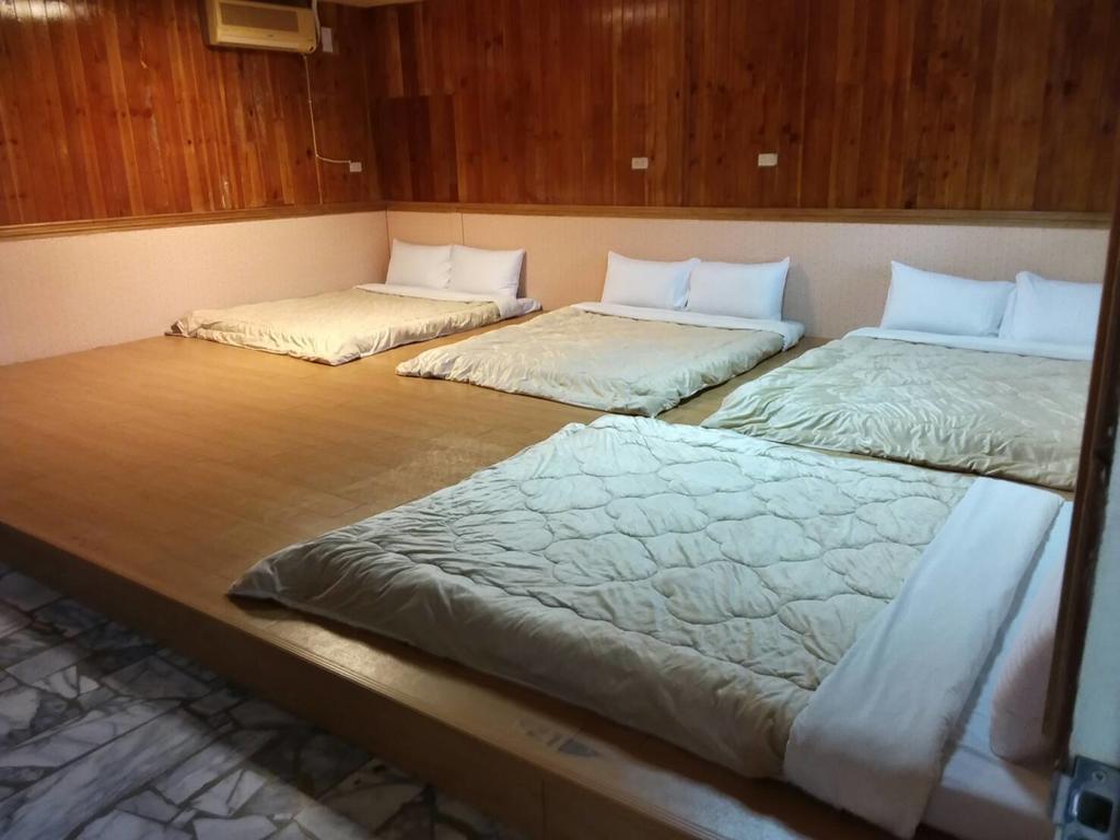 Meihua Lake Leisure Farm Dongshan  Eksteriør billede