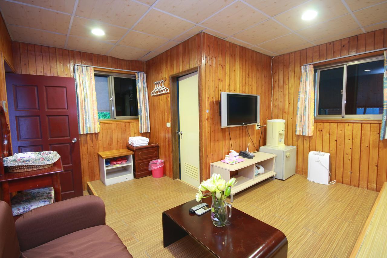 Meihua Lake Leisure Farm Dongshan  Eksteriør billede