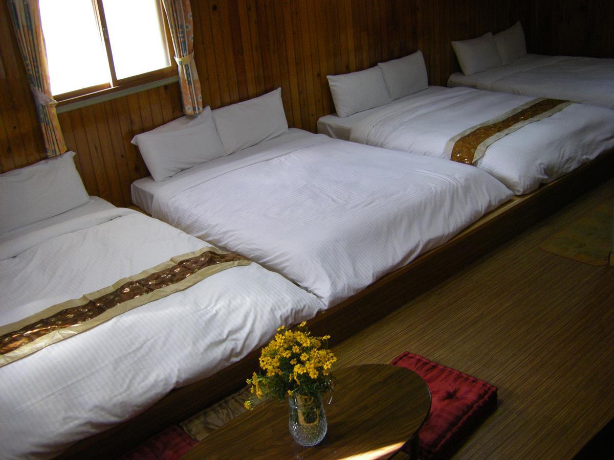 Meihua Lake Leisure Farm Dongshan  Eksteriør billede